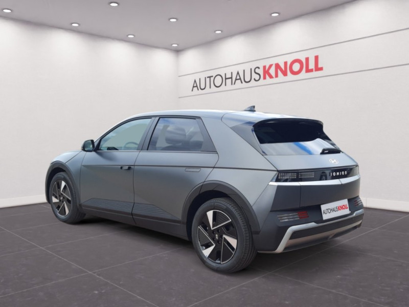 IONIQ 5 GO 84kWh 2WD i5g51-OO1 - 2