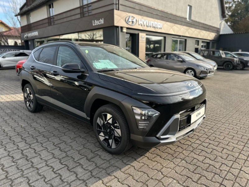 Kona (SX2) GO Plus 1.0 T-GDI 2WD k5bu1-OP6 - 0