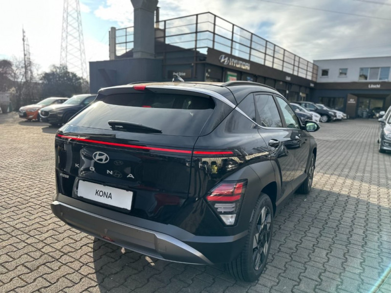 Kona (SX2) GO Plus 1.0 T-GDI 2WD k5bu1-OP6 - 4