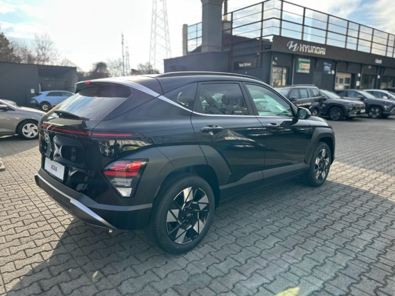 Kona (SX2) GO Plus 1.0 T-GDI 2WD k5bu1-OP6 - 5