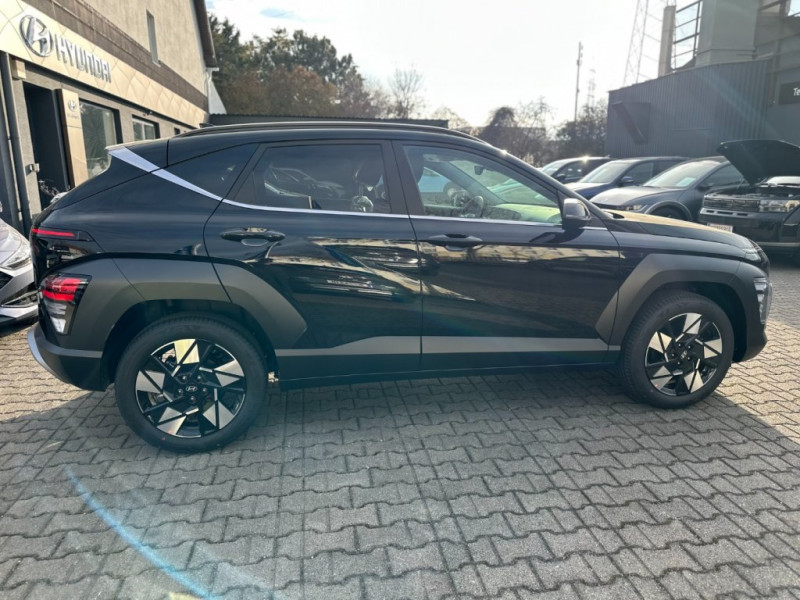 Kona (SX2) GO Plus 1.0 T-GDI 2WD k5bu1-OP6 - 6