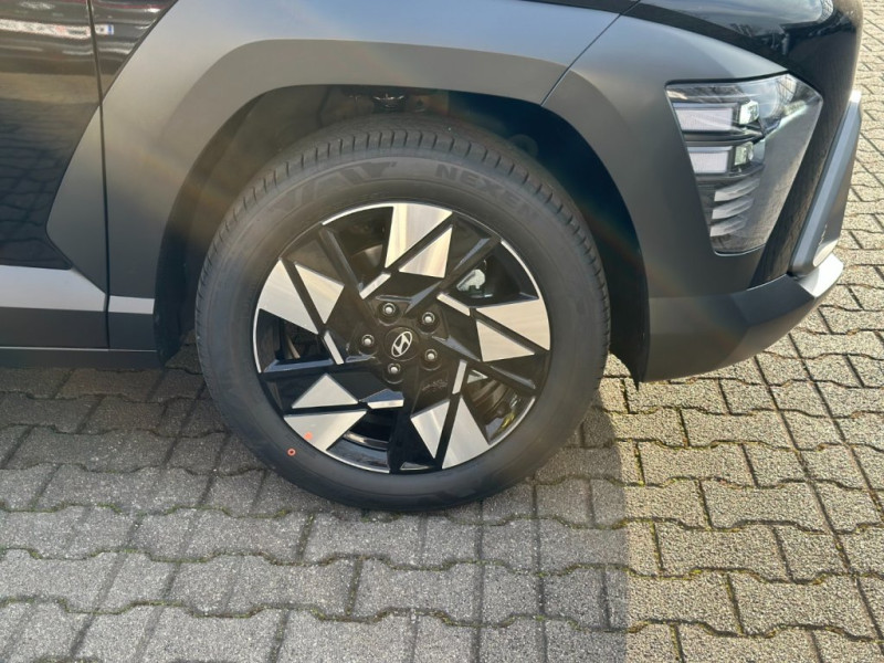 Kona (SX2) GO Plus 1.0 T-GDI 2WD k5bu1-OP6 - 7