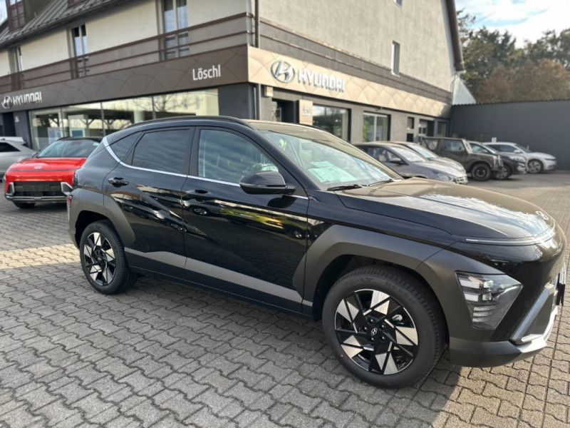 Kona (SX2) GO Plus 1.0 T-GDI 2WD k5bu1-OP6 - 8