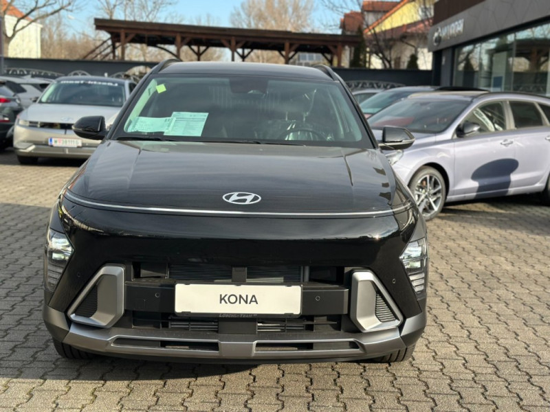 Kona (SX2) GO Plus 1.0 T-GDI 2WD k5bu1-OP6 - 9