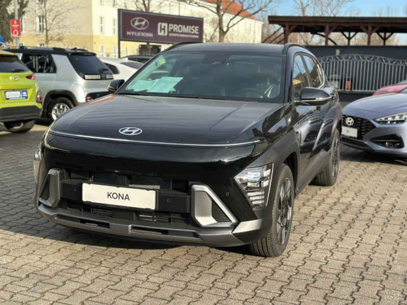 Kona (SX2) GO Plus 1.0 T-GDI 2WD k5bu1-OP6 - 10