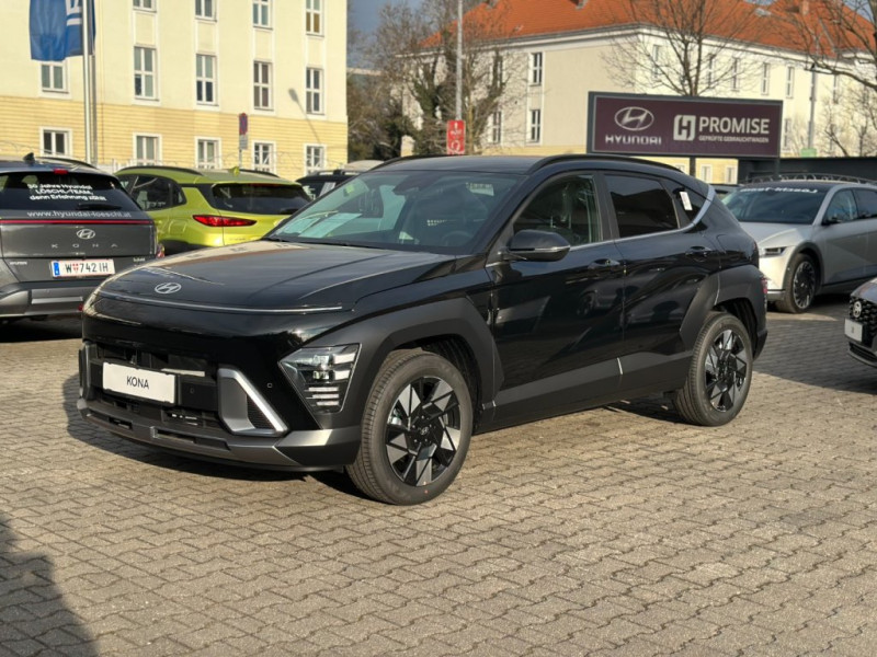 Kona (SX2) GO Plus 1.0 T-GDI 2WD k5bu1-OP6 - 14
