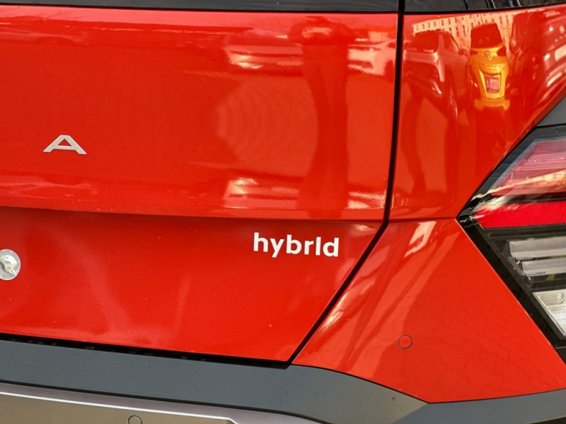 Kona HEV (SX2) GO Plus 1.6 GDI 2WD HEV k5hu1-OP2/P6 - 2