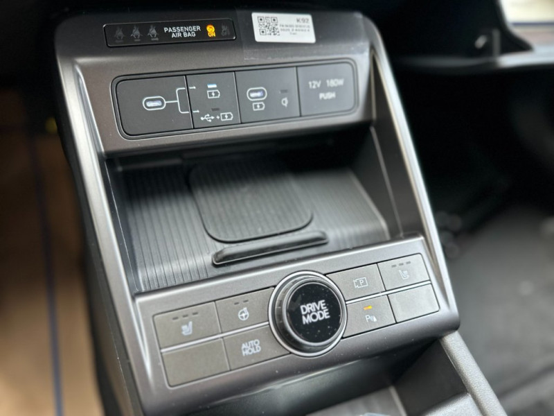 Kona HEV (SX2) GO Plus 1.6 GDI 2WD HEV k5hu1-OP2/P6 - 3