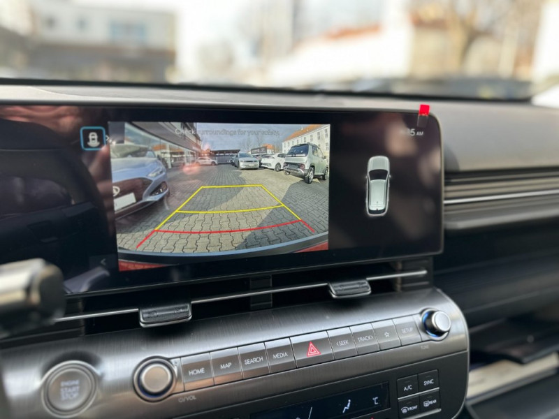 Kona HEV (SX2) GO Plus 1.6 GDI 2WD HEV k5hu1-OP2/P6 - 4