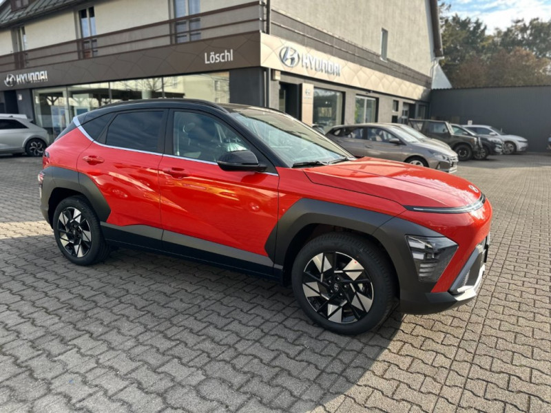 Kona HEV (SX2) GO Plus 1.6 GDI 2WD HEV k5hu1-OP2/P6 - 8