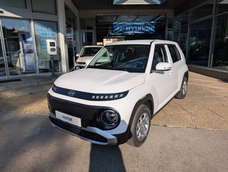 INSTER Smart Line 49kWh r5s42-P1/2-O1 - 0