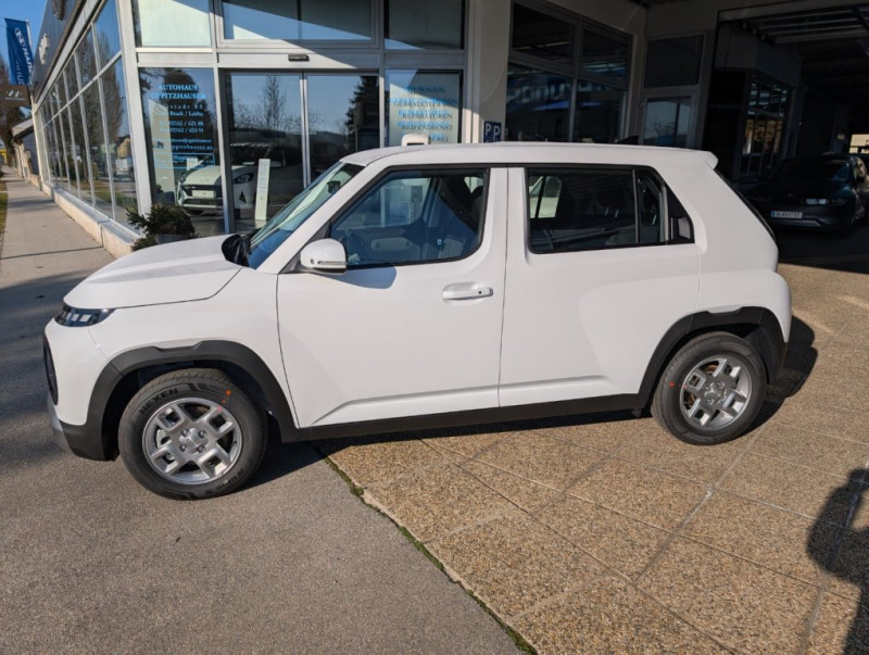 INSTER Smart Line 49kWh r5s42-P1/2-O1 - 1