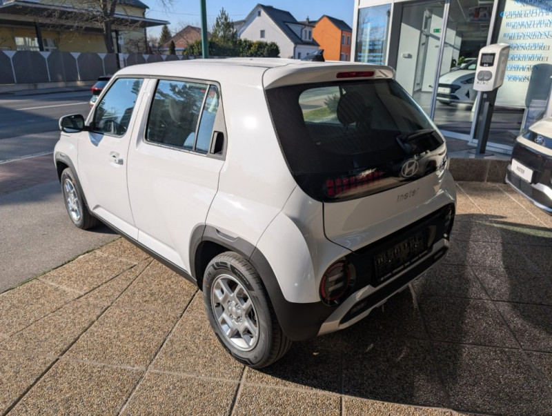 INSTER Smart Line 49kWh r5s42-P1/2-O1 - 2