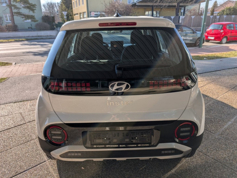 INSTER Smart Line 49kWh r5s42-P1/2-O1 - 3