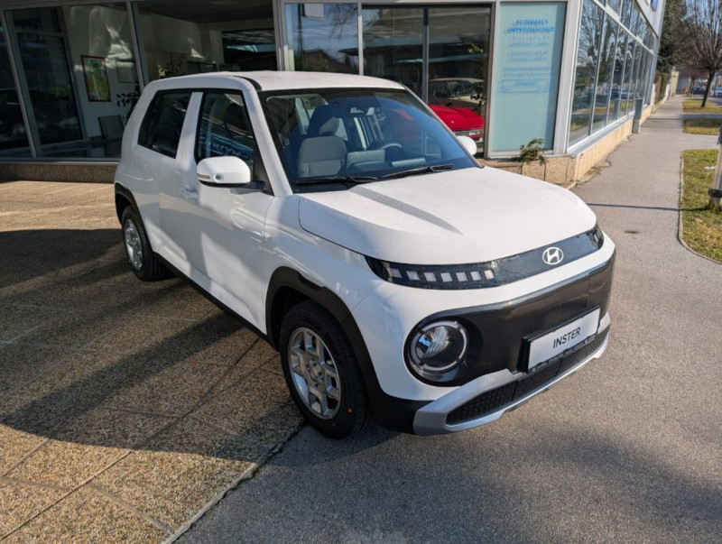 INSTER Smart Line 49kWh r5s42-P1/2-O1 - 6