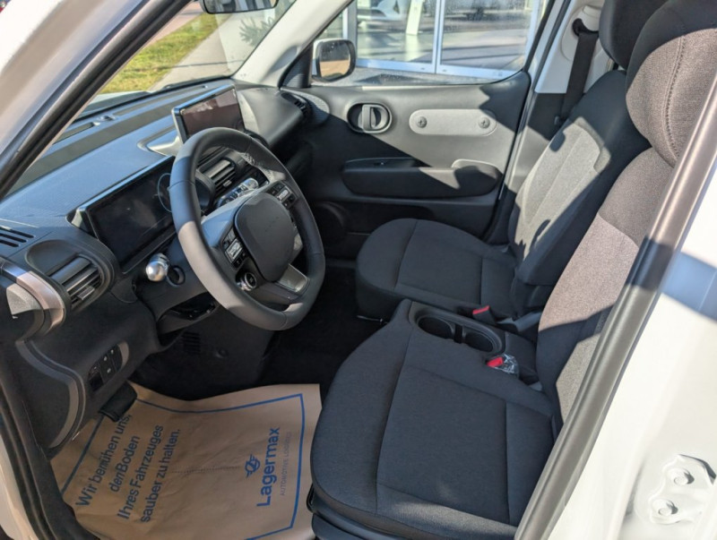 INSTER Smart Line 49kWh r5s42-P1/2-O1 - 12