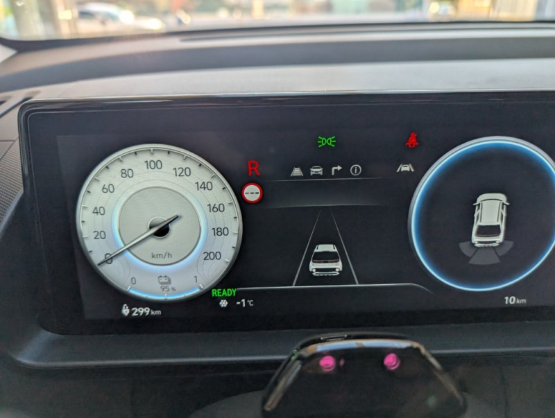 INSTER Smart Line 49kWh r5s42-P1/2-O1 - 14