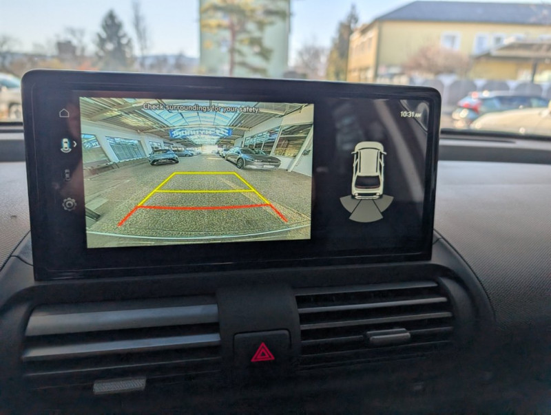 INSTER Smart Line 49kWh r5s42-P1/2-O1 - 21