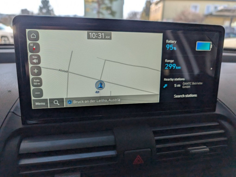 INSTER Smart Line 49kWh r5s42-P1/2-O1 - 22