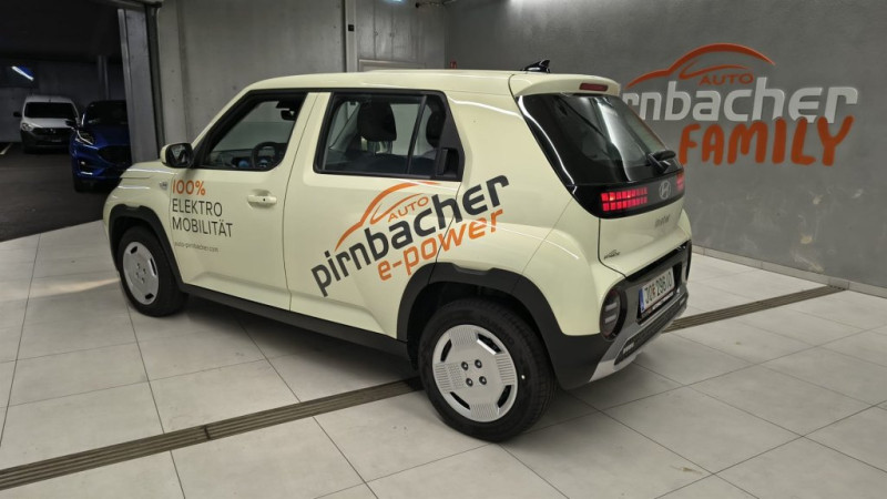 INSTER Smart Line 42kWh r5s41-P1-O1 - 2