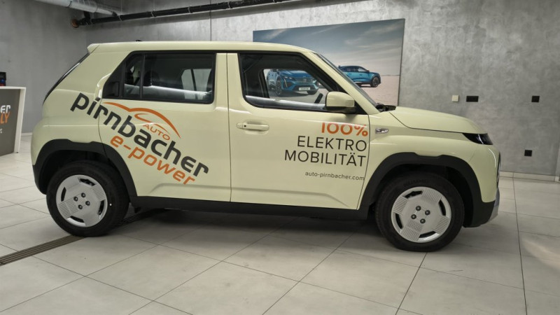 INSTER Smart Line 42kWh r5s41-P1-O1 - 3
