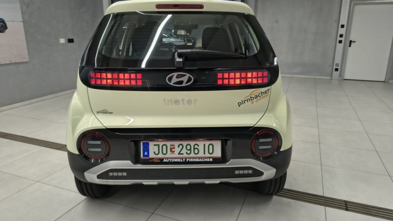 INSTER Smart Line 42kWh r5s41-P1-O1 - 5