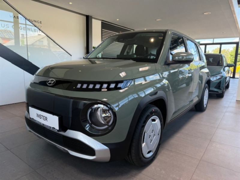 INSTER Smart Line 49kWh r5s42-P1-O1 - 0