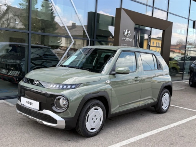 INSTER Smart Line 49kWh r5s42-P1-O1 - 2