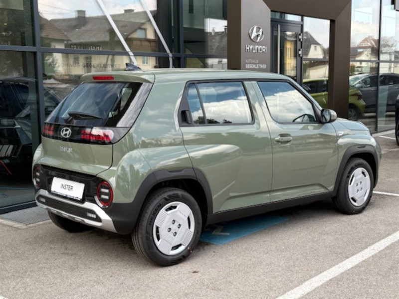 INSTER Smart Line 49kWh r5s42-P1-O1 - 3