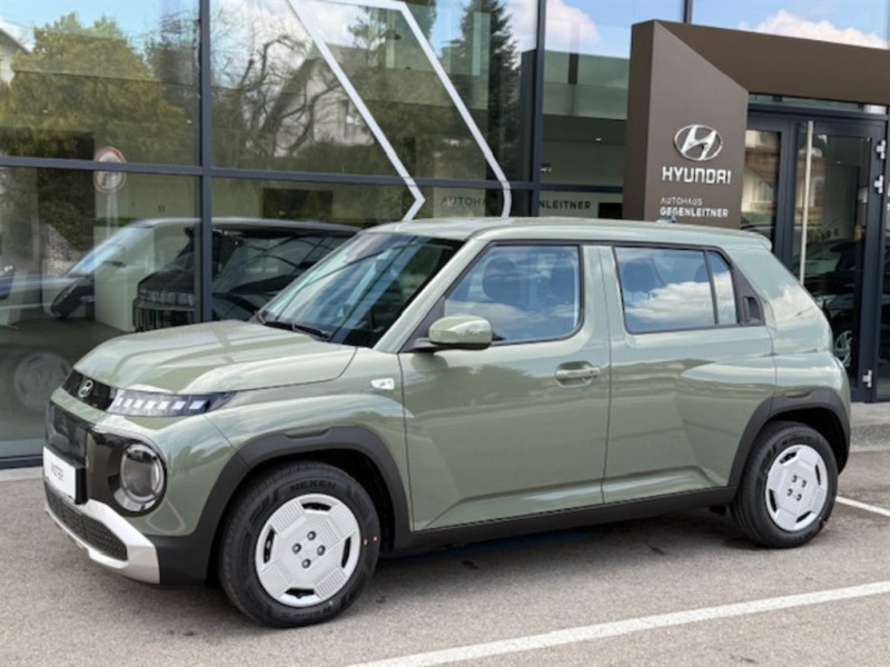 INSTER Smart Line 49kWh r5s42-P1-O1 - 8