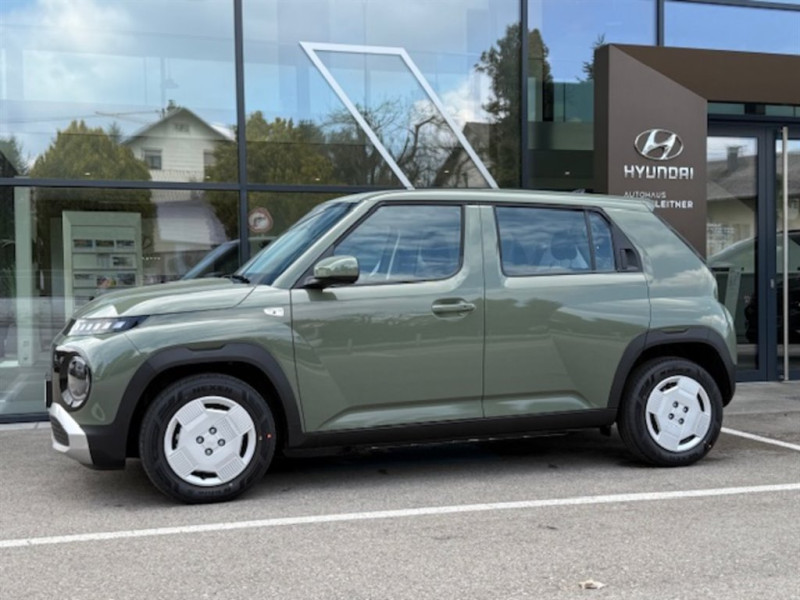 INSTER Smart Line 49kWh r5s42-P1-O1 - 9