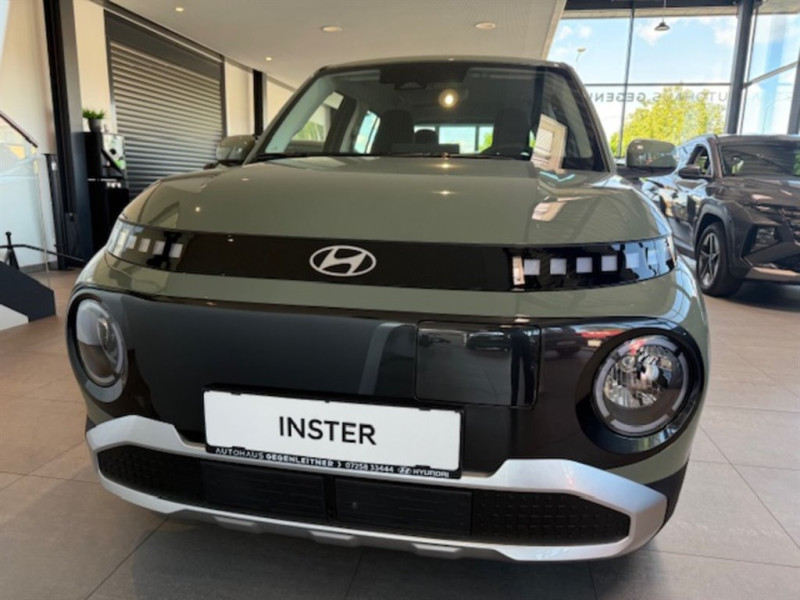 INSTER Smart Line 49kWh r5s42-P1-O1 - 10