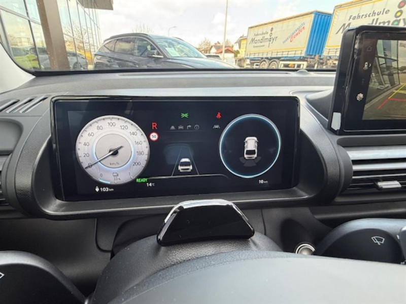 INSTER Smart Line 49kWh r5s42-P1-O1 - 14