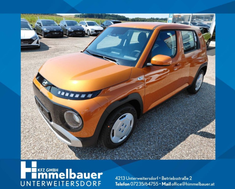INSTER Smart Line 42kWh r5s41-P1-O1