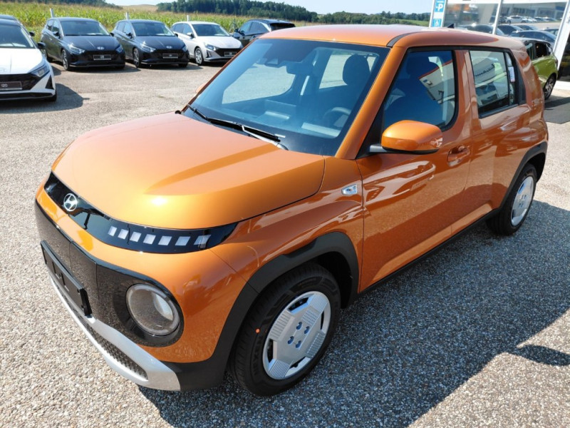 INSTER Smart Line 42kWh r5s41-P1-O1 - 12