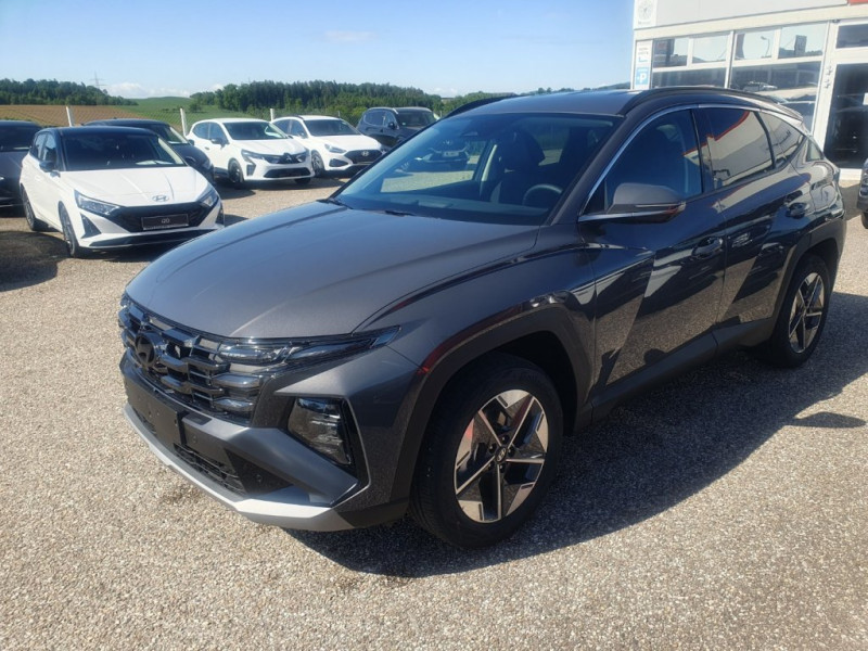 Tucson NX4 GO Plus 1,6 T-GDi PHEV 4WD AT t5pu1-PP1 Tucson HEV