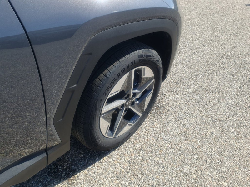 Tucson NX4 GO Plus 1,6 T-GDi PHEV 4WD AT t5pu1-PP1 - 2