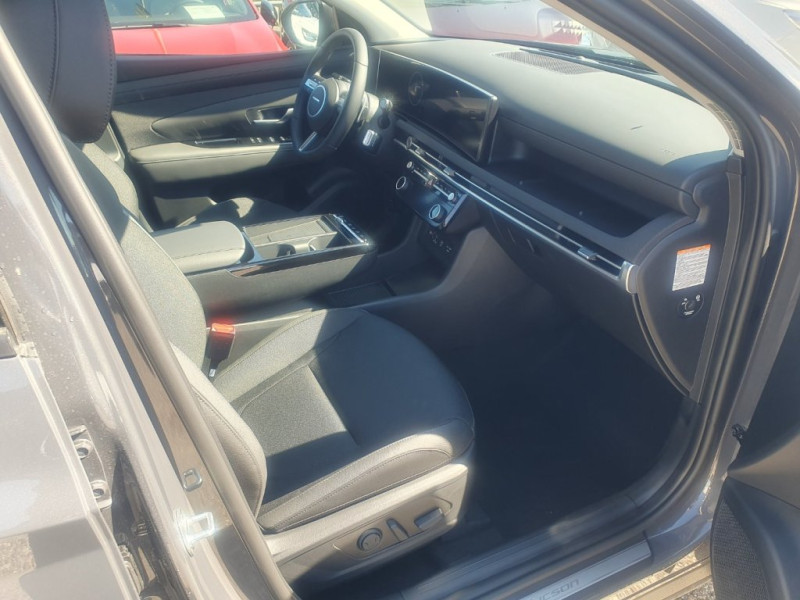 Tucson NX4 GO Plus 1,6 T-GDi PHEV 4WD AT t5pu1-PP1 - 3