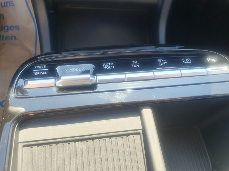 Tucson NX4 GO Plus 1,6 T-GDi PHEV 4WD AT t5pu1-PP1 - 5