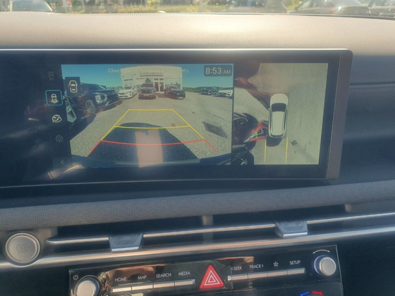 Tucson NX4 GO Plus 1,6 T-GDi PHEV 4WD AT t5pu1-PP1 - 6