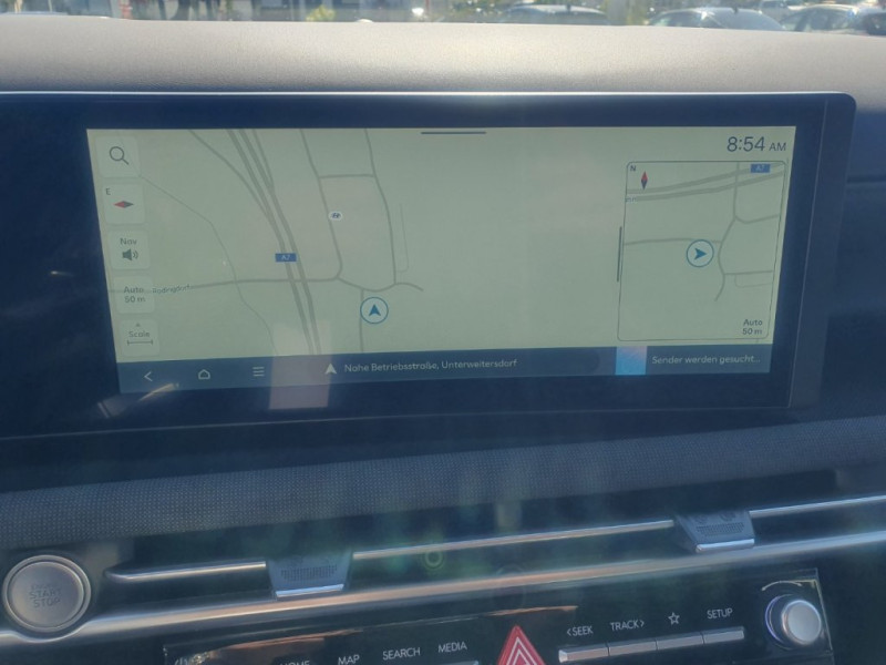 Tucson NX4 GO Plus 1,6 T-GDi PHEV 4WD AT t5pu1-PP1 - 7