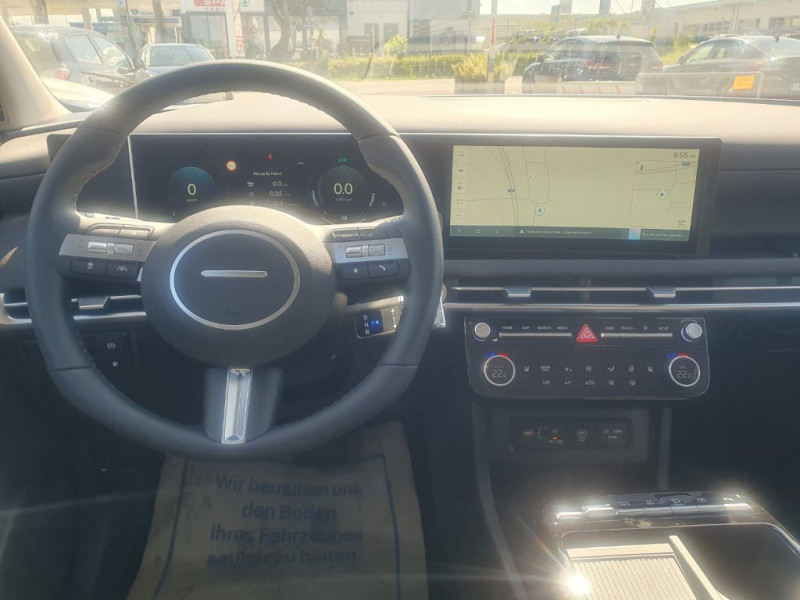 Tucson NX4 GO Plus 1,6 T-GDi PHEV 4WD AT t5pu1-PP1 - 10