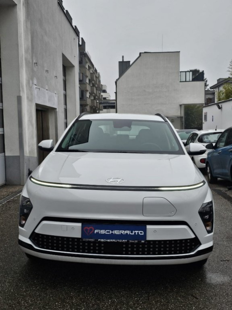 KONA EV (SX2) Smart Line 48,4 kWh K5ES1-OP7 - 1