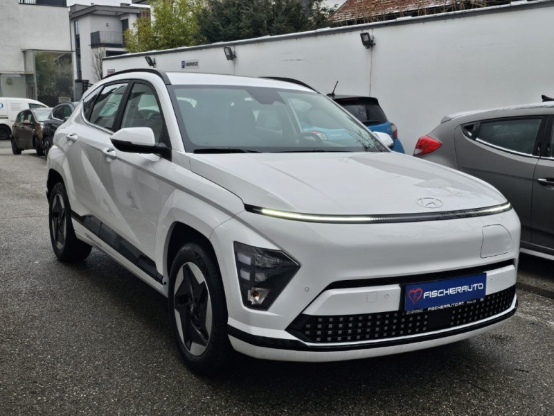 KONA EV (SX2) Smart Line 48,4 kWh K5ES1-OP7 - 2