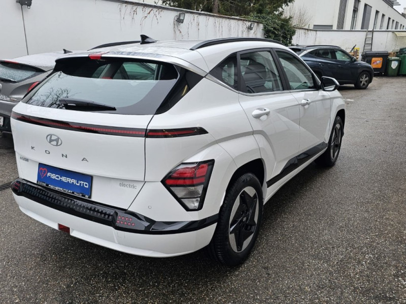 KONA EV (SX2) Smart Line 48,4 kWh K5ES1-OP7 - 3