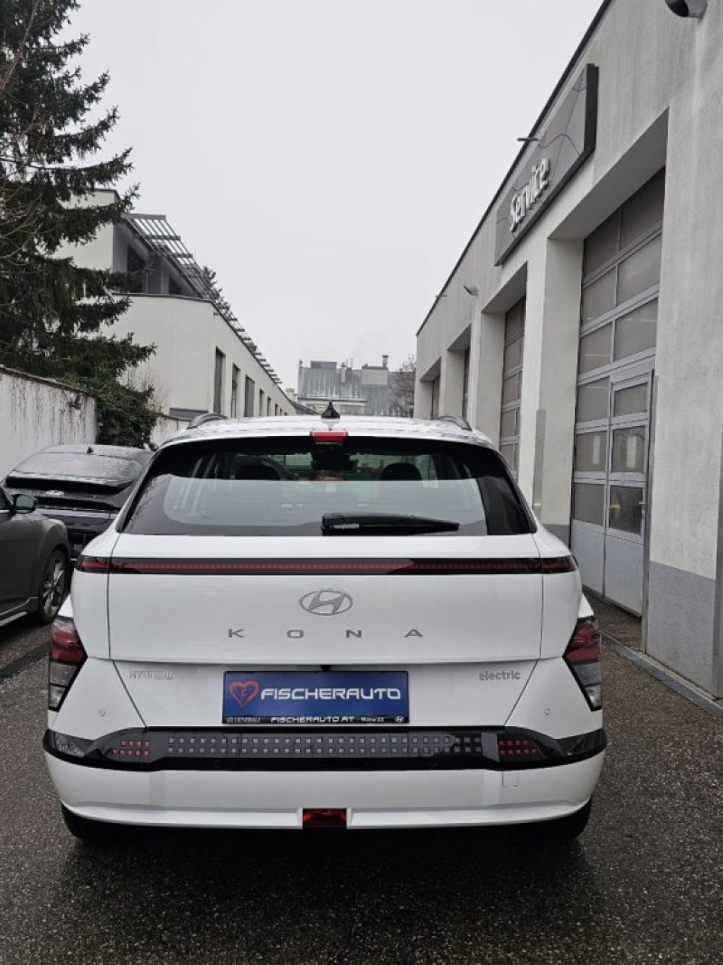 KONA EV (SX2) Smart Line 48,4 kWh K5ES1-OP7 - 4