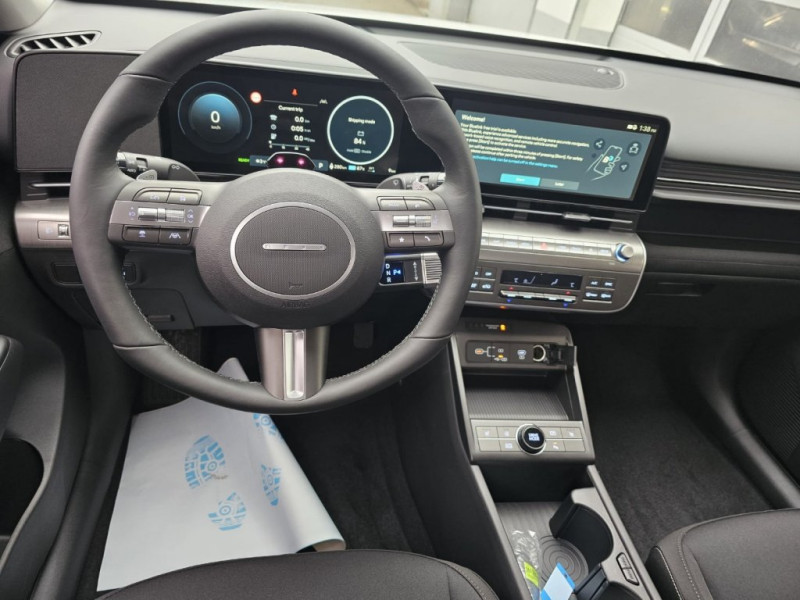 KONA EV (SX2) Smart Line 48,4 kWh K5ES1-OP7 - 7