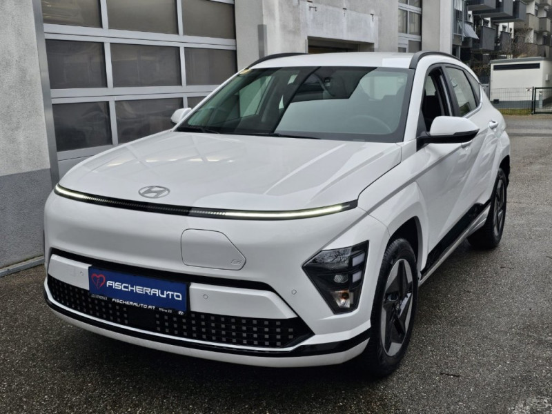 KONA EV (SX2) Smart Line 48,4 kWh K5ES1-OP7 KONA Elektro