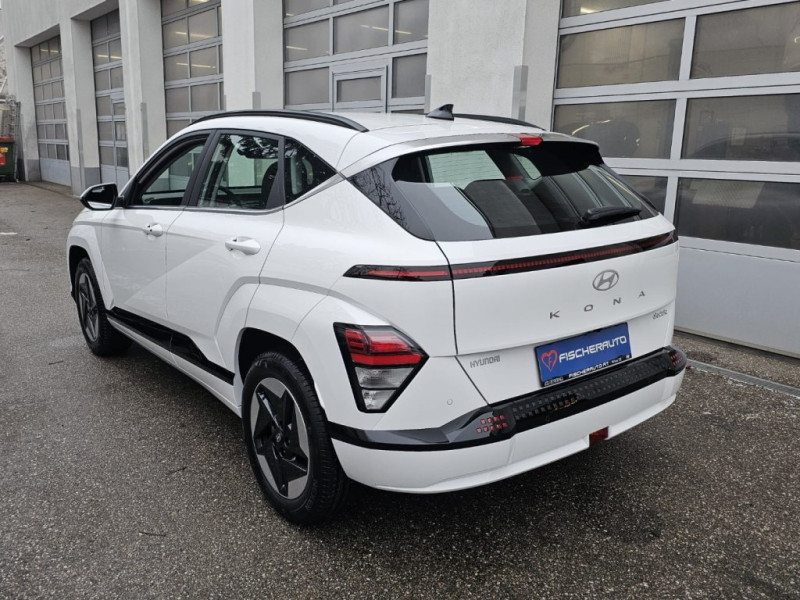 KONA EV (SX2) Smart Line 48,4 kWh K5ES1-OP7 - 5