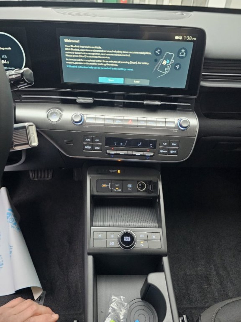 KONA EV (SX2) Smart Line 48,4 kWh K5ES1-OP7 - 8